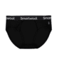 Smartwool Active Brief Boxed - Mens, Black, Small, SW017341001100S000