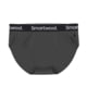 Smartwool Active Brief Boxed - Men's, Medium Gray Heather, 2XL, SW0173410841XXL000