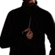 Smartwool Active Fleece Wind 1/2 Zip Jacket - Womens, Black, Medium, SW002660001100M000