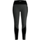 Smartwool Active Fleece Wind Tight - Womens, Black, Large, SW002815001100L000