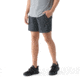 Smartwool Active Lined 7 in Short - Mens, Black, Large, SW002839001100L000