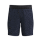 Smartwool Active Lined 7 in Short - Mens, Deep Navy, 2XL, SW0028390921XXL000