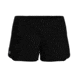 Smartwool Active Lined Short - Womens, Black, Extra Large, SW0166040011-001 BLACK-XL
