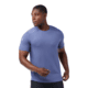 Smartwool Active Mesh Short Sleeve - Mens, Nightfall Blue, Small, SW002293P43100S000