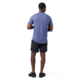Smartwool Active Mesh Short Sleeve - Mens, Nightfall Blue, Small, SW002293P43100S000