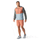 Smartwool Active Ultralite Anorak - Mens, Copper, Small, SW016564L371-S