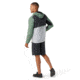 Smartwool Active Ultralite Anorak - Mens, Sage, Small, SW0165643641-364 SAGE-S
