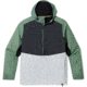 Smartwool Active Ultralite Anorak - Mens, Sage, Small, SW0165643641-364 SAGE-S