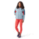 Smartwool Active Ultralite Anorak - Womens, Lead, Medium, SW016603L421-L42 LEAD-M