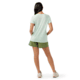 Smartwool Active Ultralite Short Sleeve - Womens, Matcha Green, Small, SW016587P39100S000
