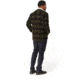 Smartwool Anchor Line Sherpa Shirt Jacket - Mens, Olive, Extra Large, SW019040023-XL