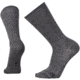 Smartwool Anchor Line Sock - Men's, Medium Gray/Black, Medium SW0SW960251-M