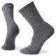 Smartwool Athletic Light Elite Crew Socks, Medium Gray, Medium, SW004099052-M