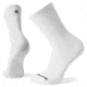 Smartwool Athletic Light Elite Crew Socks, White, Small, SW004099122-S