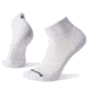 Smartwool Athletic Light Elite Mini Socks, White, Large, SW004098122-L