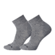 Smartwool Athletic Targeted Cushion Ankle 2 Pack Socks - Mens, Medium Gray, Large, SW001747052L