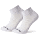 Smartwool Athletic Targeted Cushion Ankle 2 Pack Socks - Mens, White, Extra Large, SW000684122XL