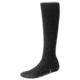 Smartwool Basic Cushion Kneehigh 3 Pack Socks - Womens-Black-Small