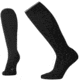 Smartwool Basic Knee High Sock - Women's, Black, Medium SW0SW568001-M