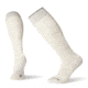 Smartwool Basic Knee High Socks - Womens, Ash, Medium, SW0SW568069-M