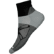 Smartwool Bike Zero Cushion Ankle Socks, Black, Medium, SW0019890011-001 BLACK-M