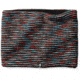 Smartwool Brimfield Cowl, Black, One Size, SW0104480011FM