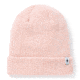 Smartwool Cantar Watchcap, Rose Cloud/Winter White Marl, One Size, SW018088E87-1FM