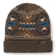 Smartwool CHUP Gando Beanie, Military Olive, One Size, SW018087D11-1FM