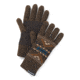 Smartwool CHUP Gando Glove, Military Olive, One Size, SW018090D11-1FM