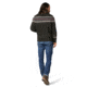Smartwool CHUP Hansker Half Zip Sweater - Mens, Military Olive Heather, Medium, SW016423D12-M