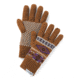 Smartwool CHUP Qoa Glove, Monument Orange, One Size, SW018075E16-1FM