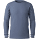 Smartwool Classic All-Season Merino Base Layer Crew - Men's, Nightfall Blue, 2XL, SW016952P431XXL000