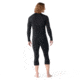 Smartwool Classic All-Season Merino Base Layer Long Sleeve - Mens, Black, 2XL, SW0169520011XXL000
