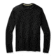Smartwool Classic All-Season Merino Base Layer Long Sleeve - Mens, Black, 2XL, SW0169520011XXL000