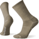Smartwool Classic Hike Light Cushion Crew - Mens, 236 Taupe, Small, SW012900236S