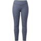 Smartwool Second Cut Fleece 1/2 Zip - Mens, Charcoal, Large, SW002958003100L000