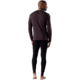 Smartwool Classic Thermal Merino Base Layer Crew - Mens, Mink Heather, Medium, SW016349P85100M000