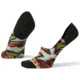 Smartwool Curated Pachanga No Show Socks - Womens, Multi Color, Medium, SW010485150