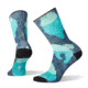 Smartwool Curated Polar Basin Crew Socks - Womens, Multi Color, Medium, SW003920150-M