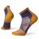 Smartwool Cycle Zero Cushion Ankle Socks - Mens, Deep Navy, Extrta Large, SW001720092XL