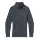 Smartwool Dacono Ski Sweater - Womens, Medium Gray Heather, Small, SW016430084-S