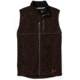 Smartwool Echo Lake Vest - Mens, Sumatra Heather, Medium, SW010002892-M