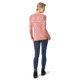Smartwool Edgewood Crew Sweater - Womens, Canyon Rose Heather, Small, SW016392C93-S