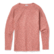 Smartwool Edgewood Crew Sweater - Womens, Canyon Rose Heather, Small, SW016392C93-S