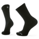 Smartwool Everyday Athletic Crew Socks, Black, Small, SW002682001100S000