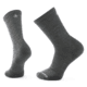 Smartwool Everyday Athletic Crew Socks, Medium Gray, Extra Large, SW00268205210XL000