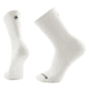 Smartwool Everyday Athletic Crew Socks, White, Medium, SW002682122100M000