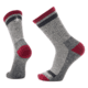 Smartwool Everyday Cozy Larimer Crew Socks, Tibetan Red, Small, SW001890A25100S000