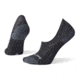 Smartwool Everyday Cushion No Show Socks - Womens, Charcoal, Large, SW001728003L