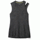 Smartwool Everyday Exploration Tank Womens, Charcoal, M, SW000258003-M